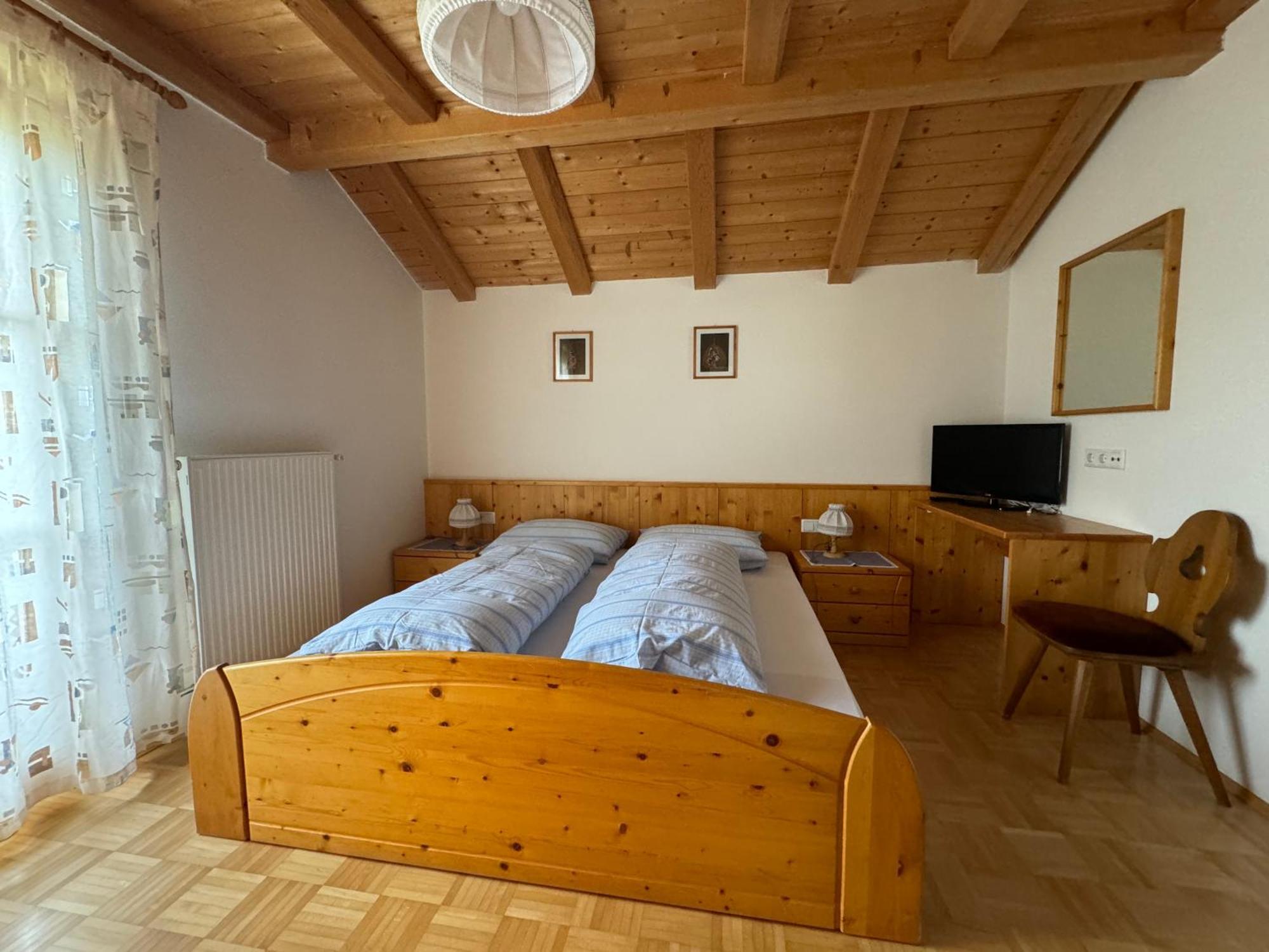 Nature Residence Telfnerhof 莱恩 外观 照片