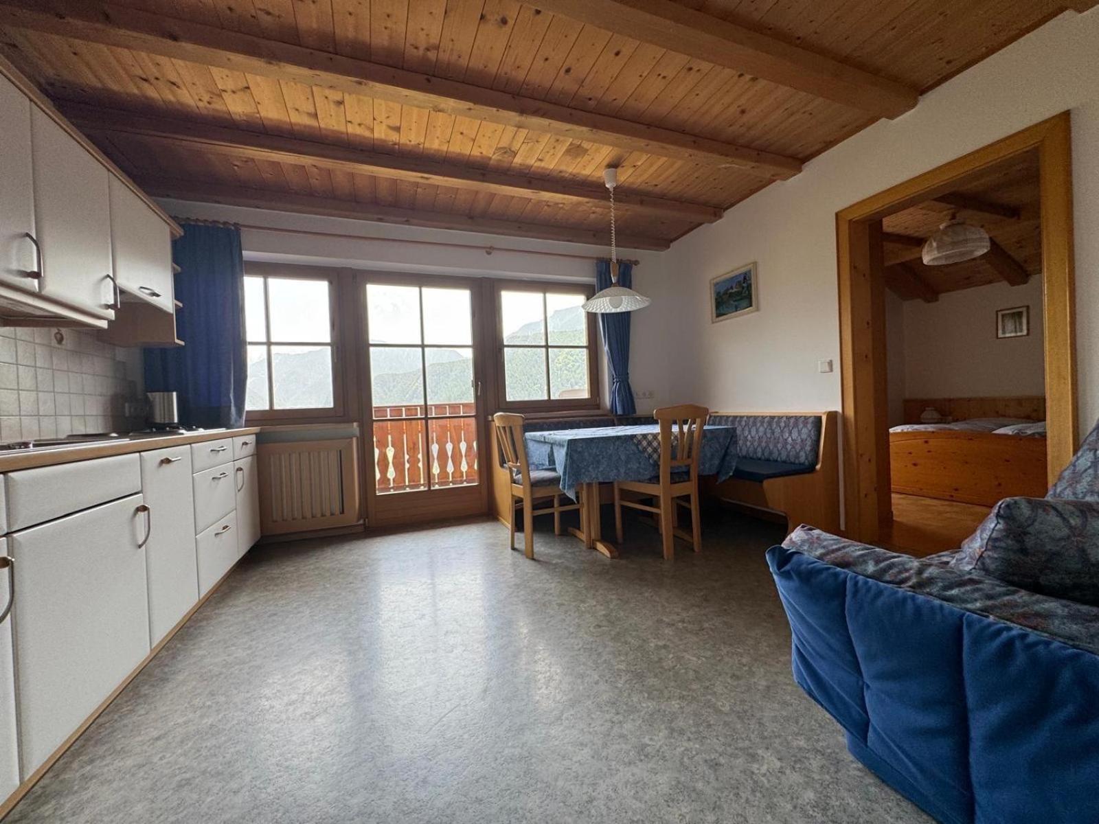 Nature Residence Telfnerhof 莱恩 外观 照片
