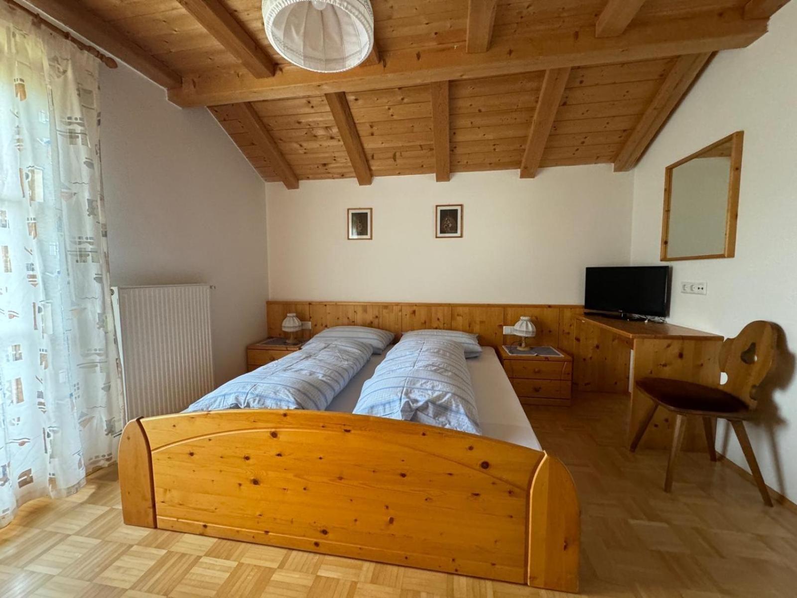 Nature Residence Telfnerhof 莱恩 外观 照片