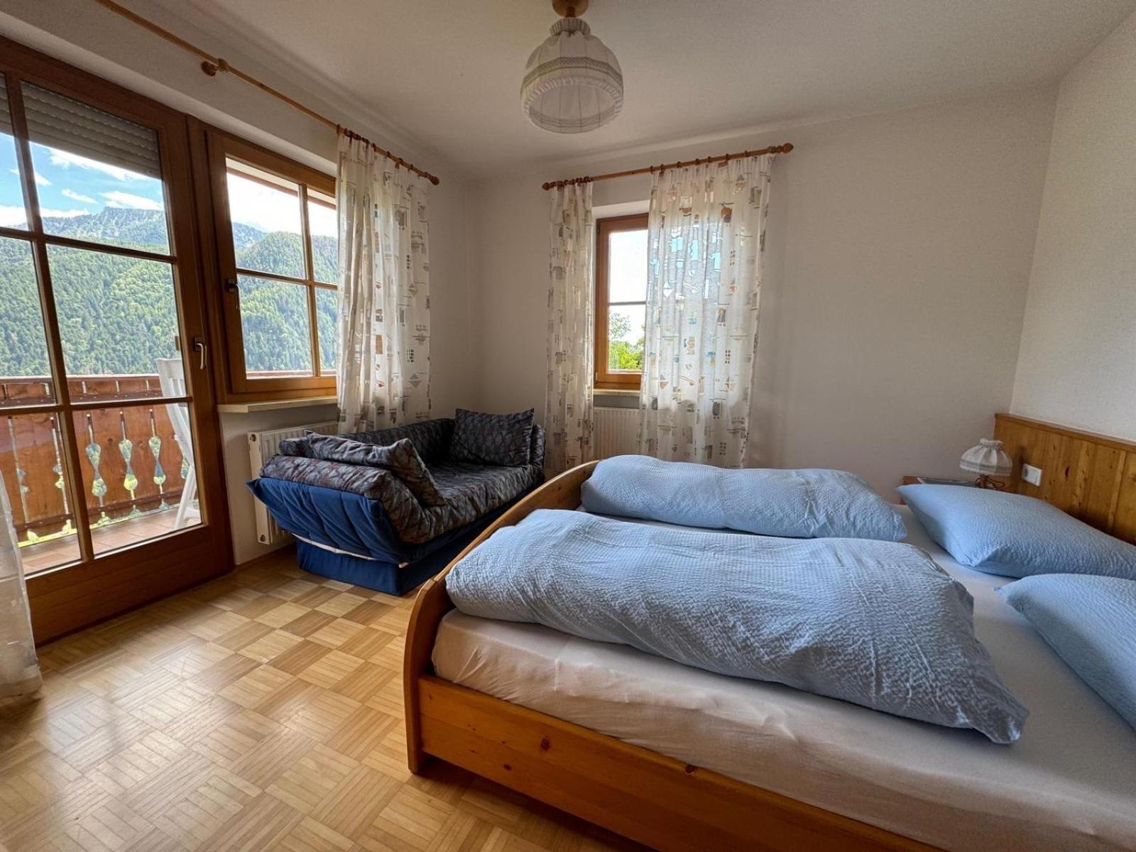 Nature Residence Telfnerhof 莱恩 外观 照片