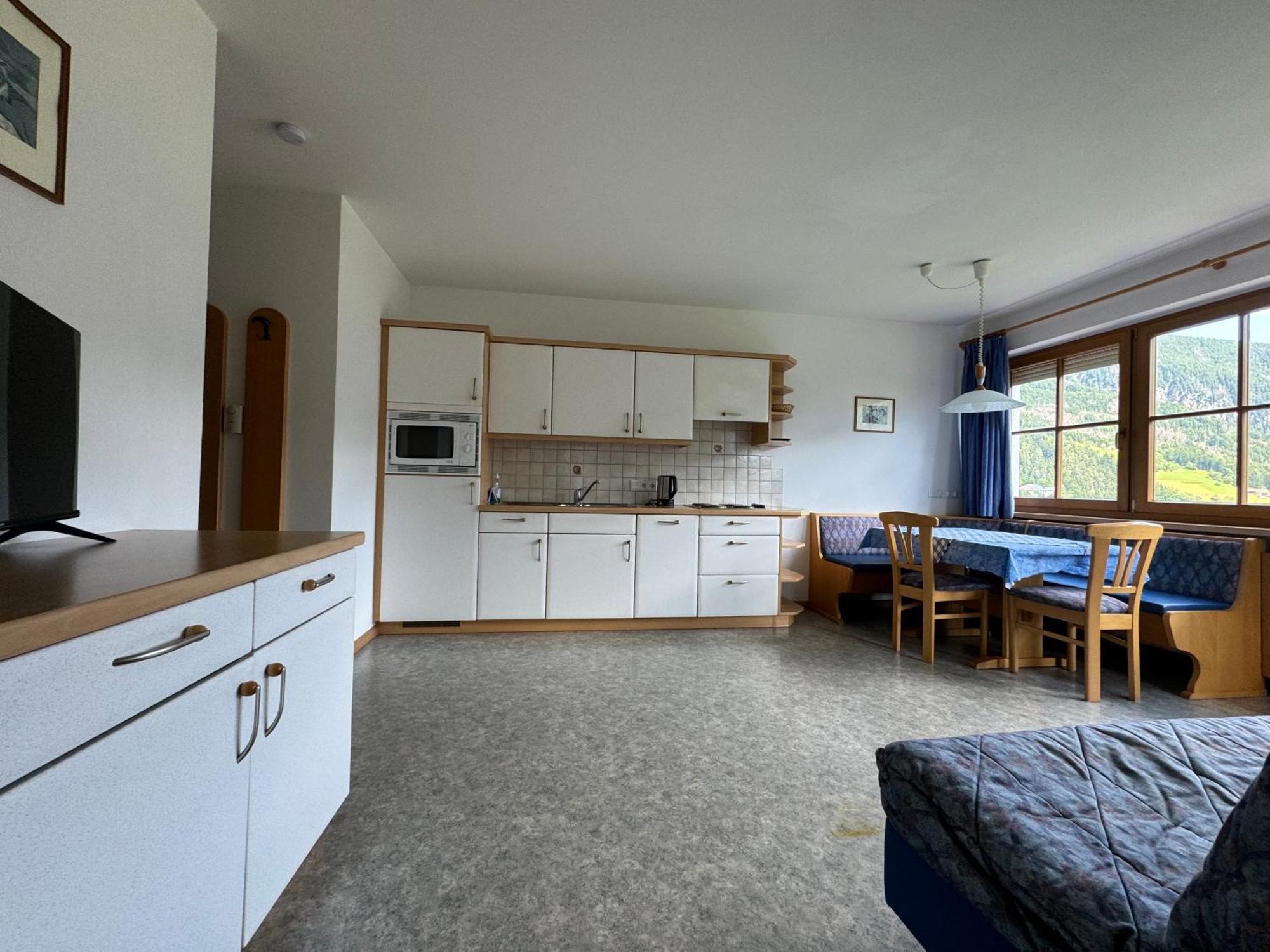 Nature Residence Telfnerhof 莱恩 外观 照片